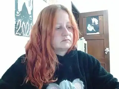 ViioletaMora online show from 8, 2, 2026