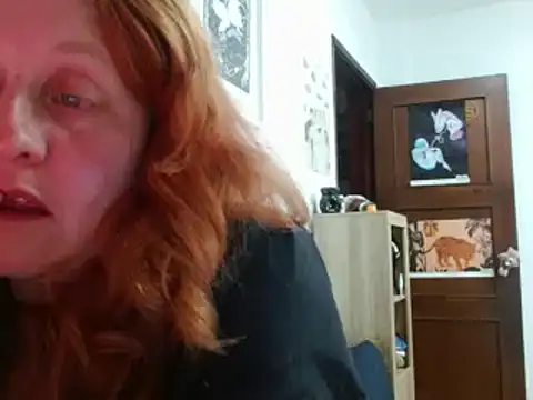 ViioletaMora online show from 13, 3, 2026