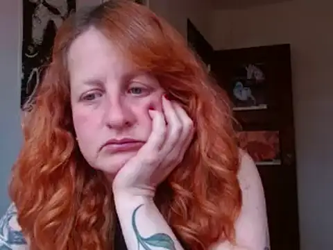 ViioletaMora online show from 19, 3, 2026