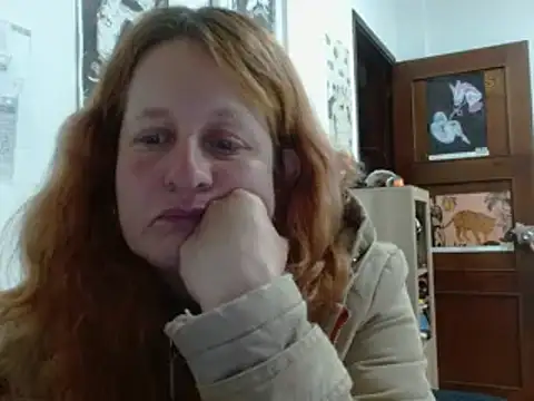 ViioletaMora online show from 25, 3, 2026