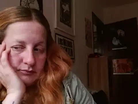 ViioletaMora online show from 16, 4, 2026