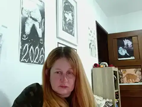 Snapshot of ViioletaMora chatting on 21, 4, 2026 ViioletaMora online show from 21, 4, 2026