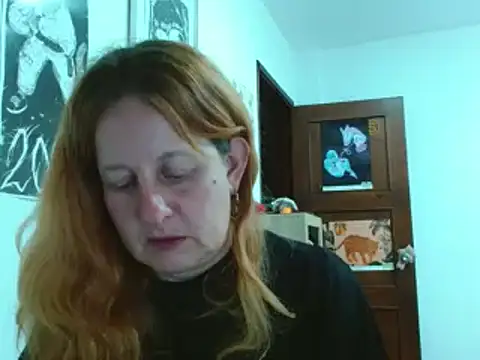 Snapshot of ViioletaMora chatting on 24, 4, 2026 ViioletaMora online show from 24, 4, 2026