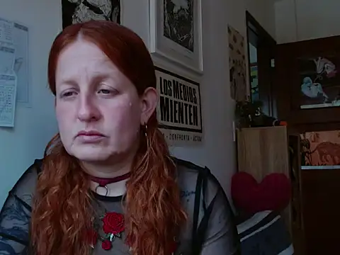 Snapshot of ViioletaMora chatting on 29, 4, 2026 ViioletaMora online show from 29, 4, 2026