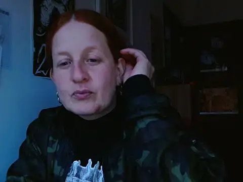 Snapshot of ViioletaMora chatting on 2, 5, 2026 ViioletaMora online show from 2, 5, 2026