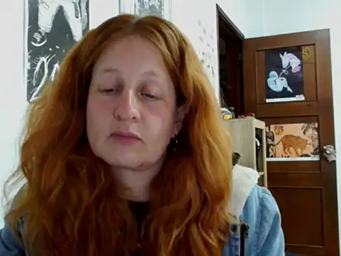 Snapshot of ViioletaMora chatting on 20, 5, 2026 ViioletaMora online show from 20, 5, 2026