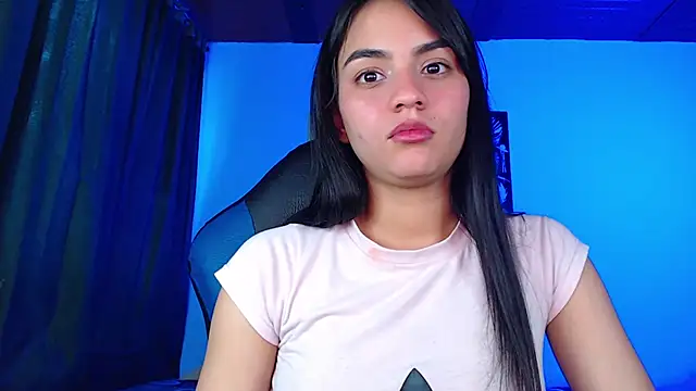 Ariel Zeo1 online show from 11, 12, 2024