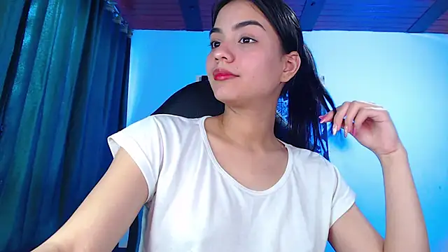 Ariel Zeo1 online show from 17, 12, 2024