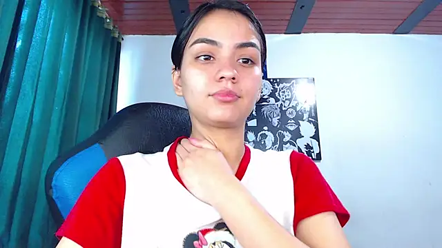 Ariel Zeo1 online show from 18, 12, 2024