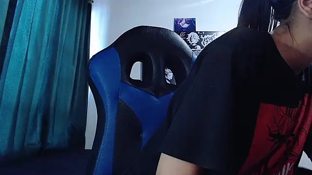 Ariel Zeo1 online show from 28, 1, 2025