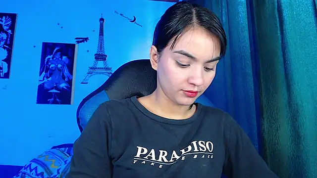 Ariel Zeo1 online show from 18, 3, 2025