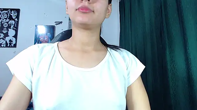 Ariel Zeo1 online show from 22, 3, 2025