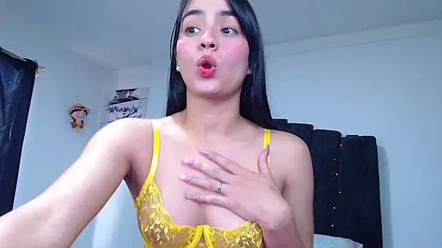 Ariel Zeo1 online show from 8, 1, 2026