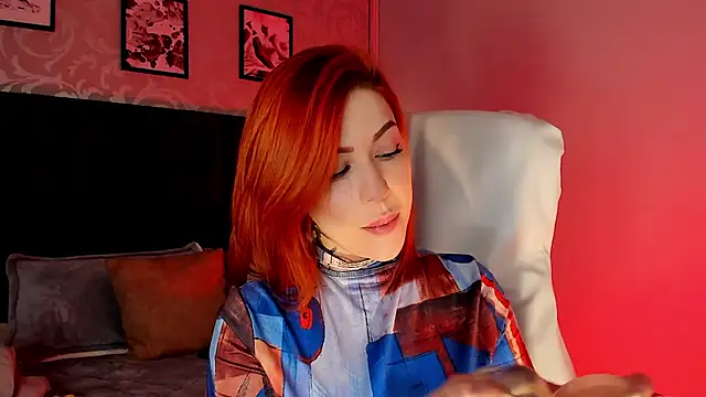 Hannah Borbon online show from 19, 1, 2025