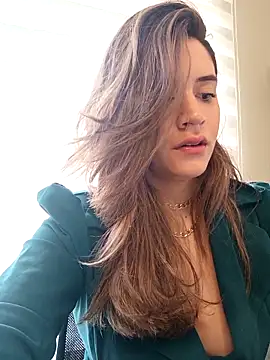 maliciaworld online show from 27, 2, 2025