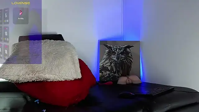 Elian Cooper online show from 9, 1, 2025