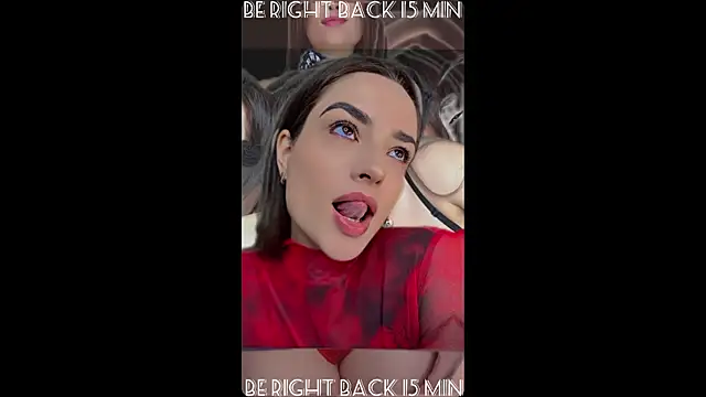 Snapshot of Camilla__one__ chatting on 24, 11, 2025 Camilla one online show from 24, 11, 2025