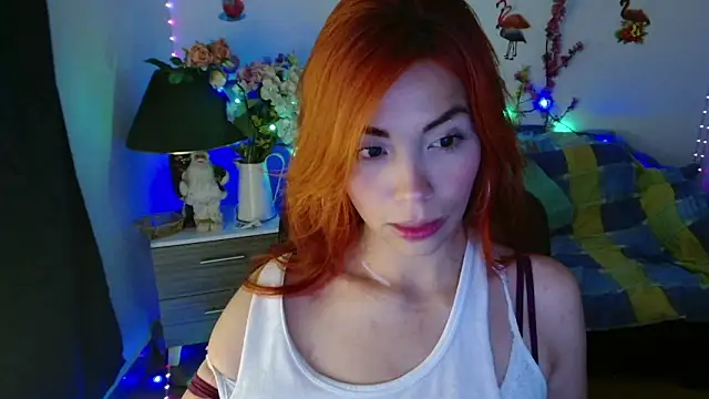 Aylinn diaz online show from 12, 3, 2026