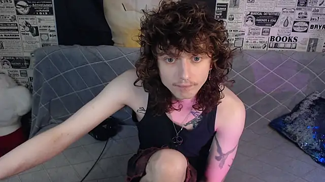 axxxturel online show from 10, 7, 2026