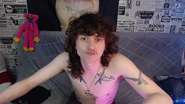 axxxturel online show from 23, 7, 2026