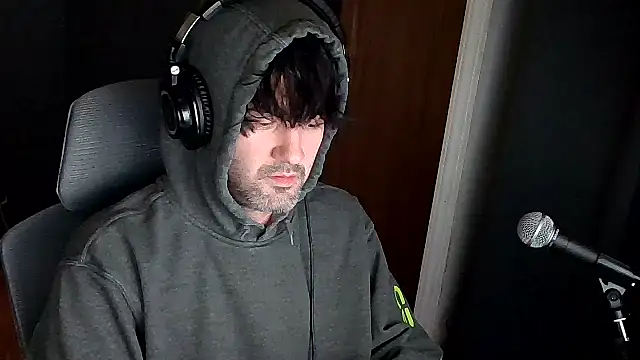 Stix Zadinia online show from 23, 3, 2026