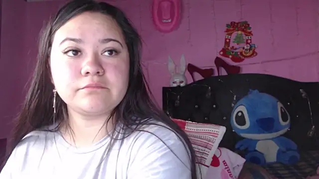 NikkiRous  online show from 3, 2, 2025