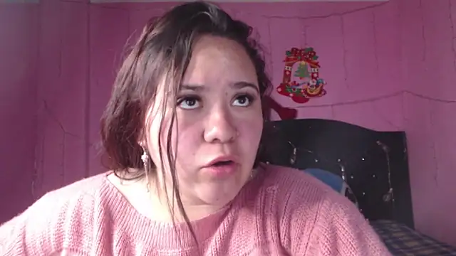 NikkiRous  online show from 6, 2, 2025