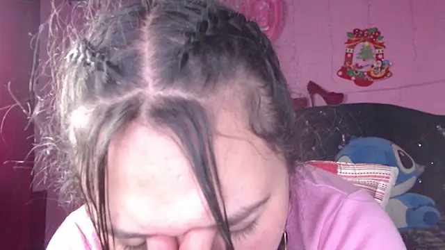 NikkiRous  online show from 10, 2, 2025