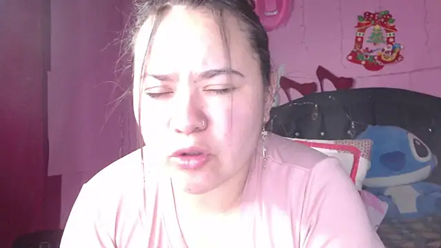 NikkiRous  online show from 15, 2, 2025