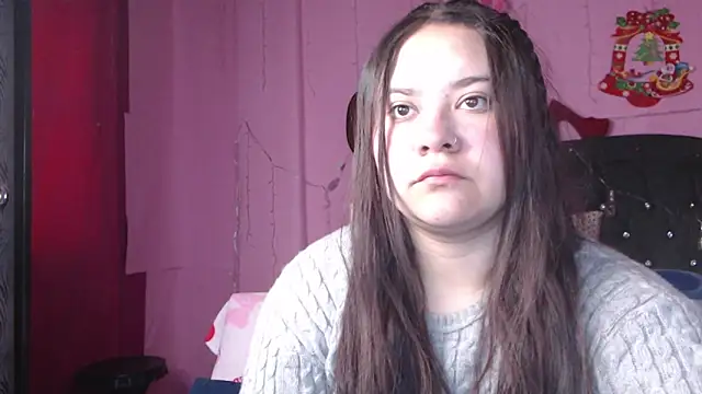 NikkiRous  online show from 19, 2, 2025