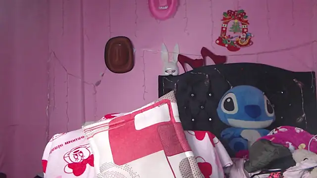 NikkiRous  online show from 1, 3, 2025