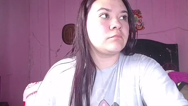 NikkiRous  online show from 10, 3, 2025