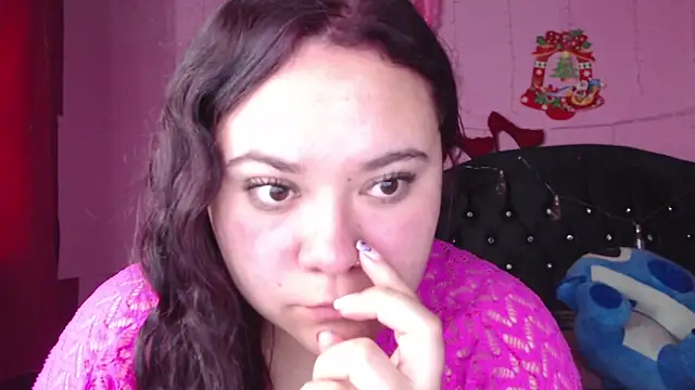 NikkiRous  online show from 10, 3, 2025