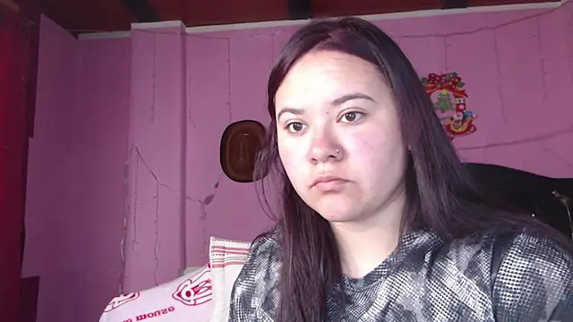 NikkiRous  online show from 11, 3, 2025