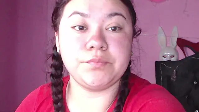 NikkiRous  online show from 17, 3, 2025