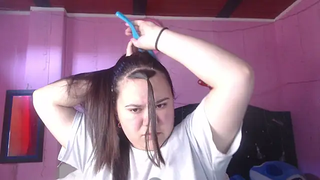 NikkiRous  online show from 25, 9, 2025