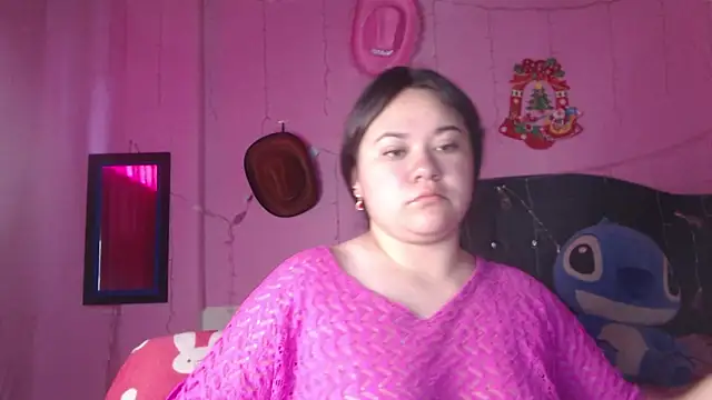 NikkiRous  online show from 9, 10, 2025