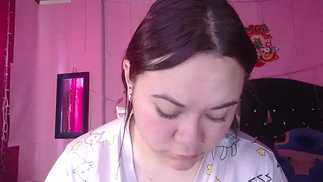 NikkiRous  online show from 28, 11, 2025