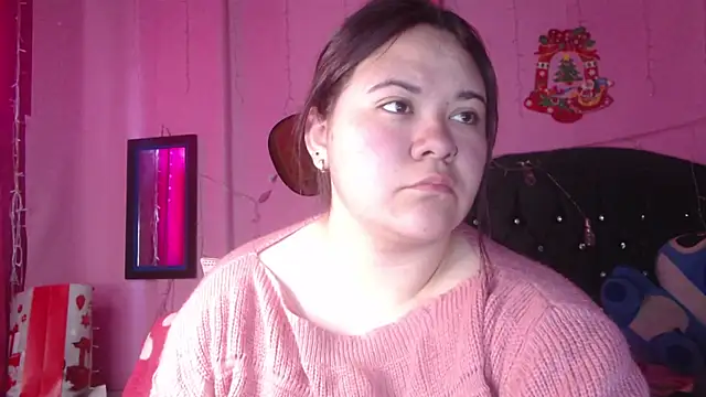 NikkiRous  online show from 1, 12, 2025