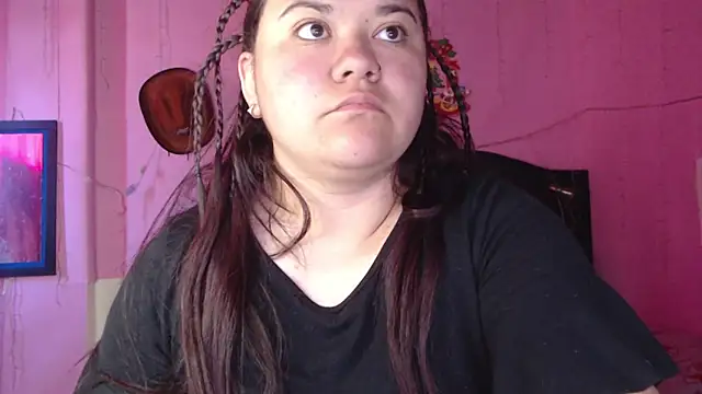 NikkiRous  online show from 7, 1, 2026