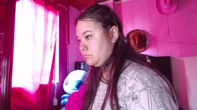 NikkiRous  online show from 3, 2, 2026