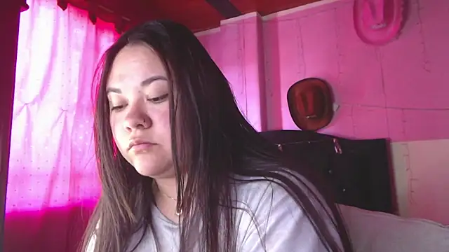 NikkiRous  online show from 21, 2, 2026