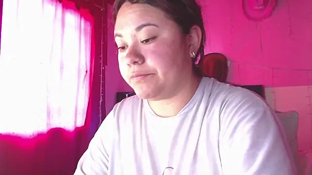 NikkiRous  online show from 24, 3, 2026