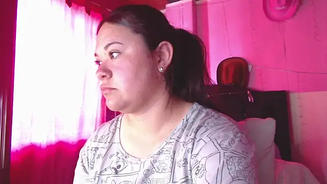 NikkiRous  online show from 26, 3, 2026