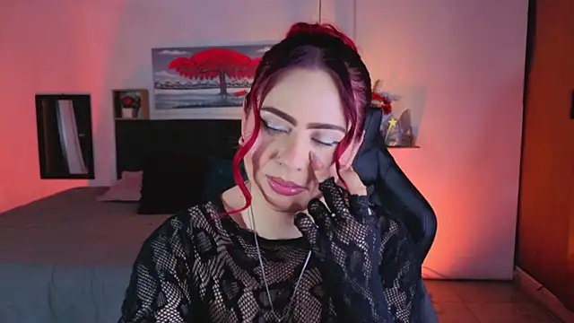 Dulce charlottee online show from 16, 4, 2026