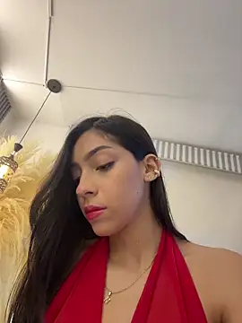 Ema azel online show from 25, 2, 2026