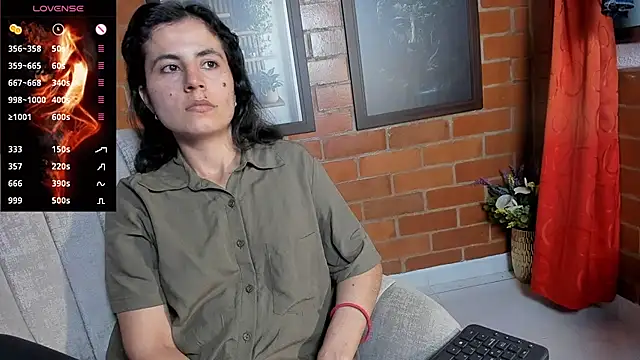 kanela3434 online show from 28, 9, 2025