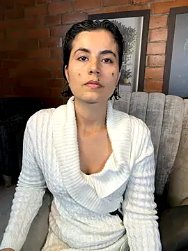 kanela3434 online show from 17, 12, 2025