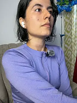 Snapshot of kanela3434 chatting on 21, 3, 2026 kanela3434 online show from 21, 3, 2026