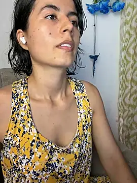 Snapshot of kanela3434 chatting on 22, 3, 2026 kanela3434 online show from 22, 3, 2026